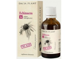 Dacia Plant - Echinaceea fara alcool 50ml